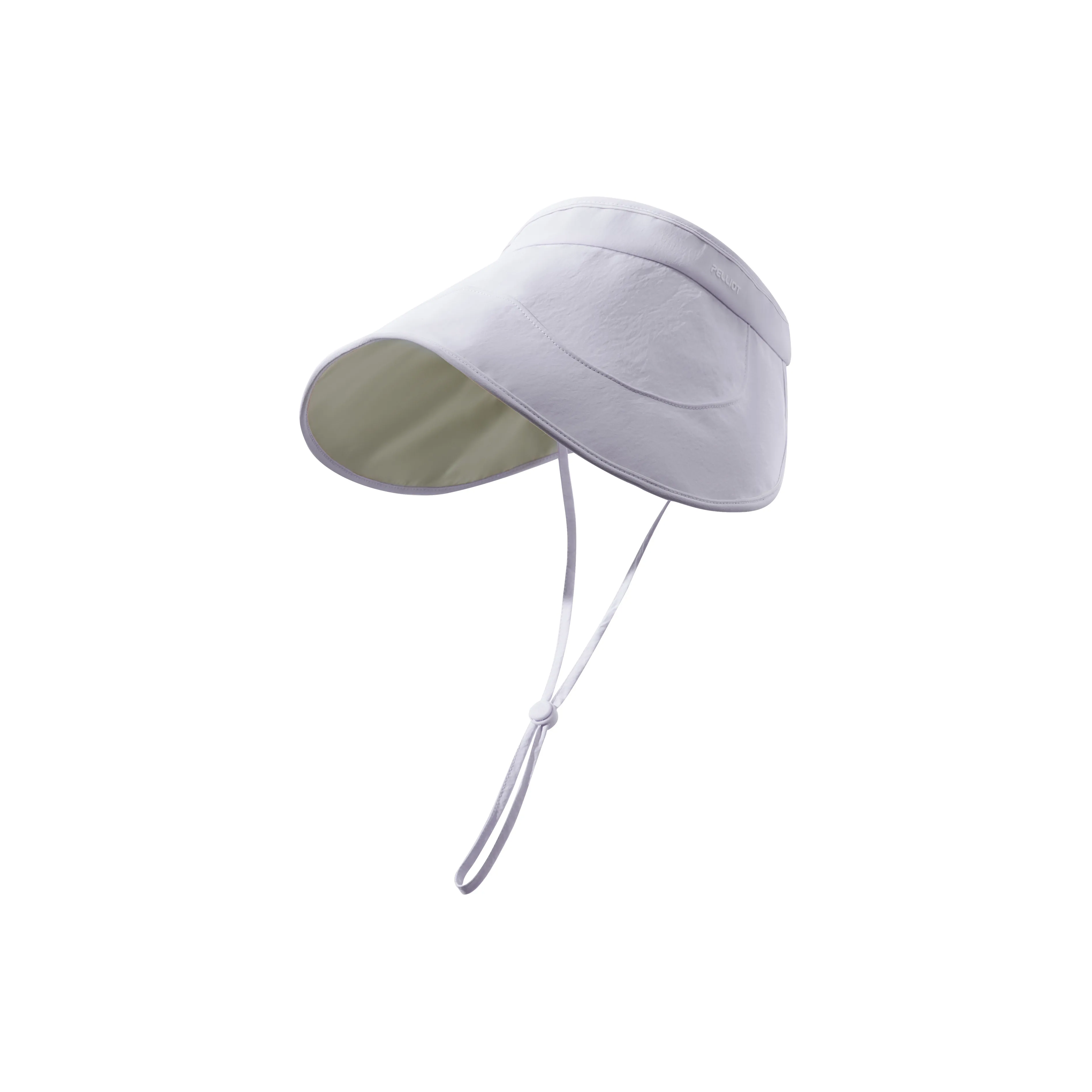 PELLIOT Polyester Sun Protection Hats Women's