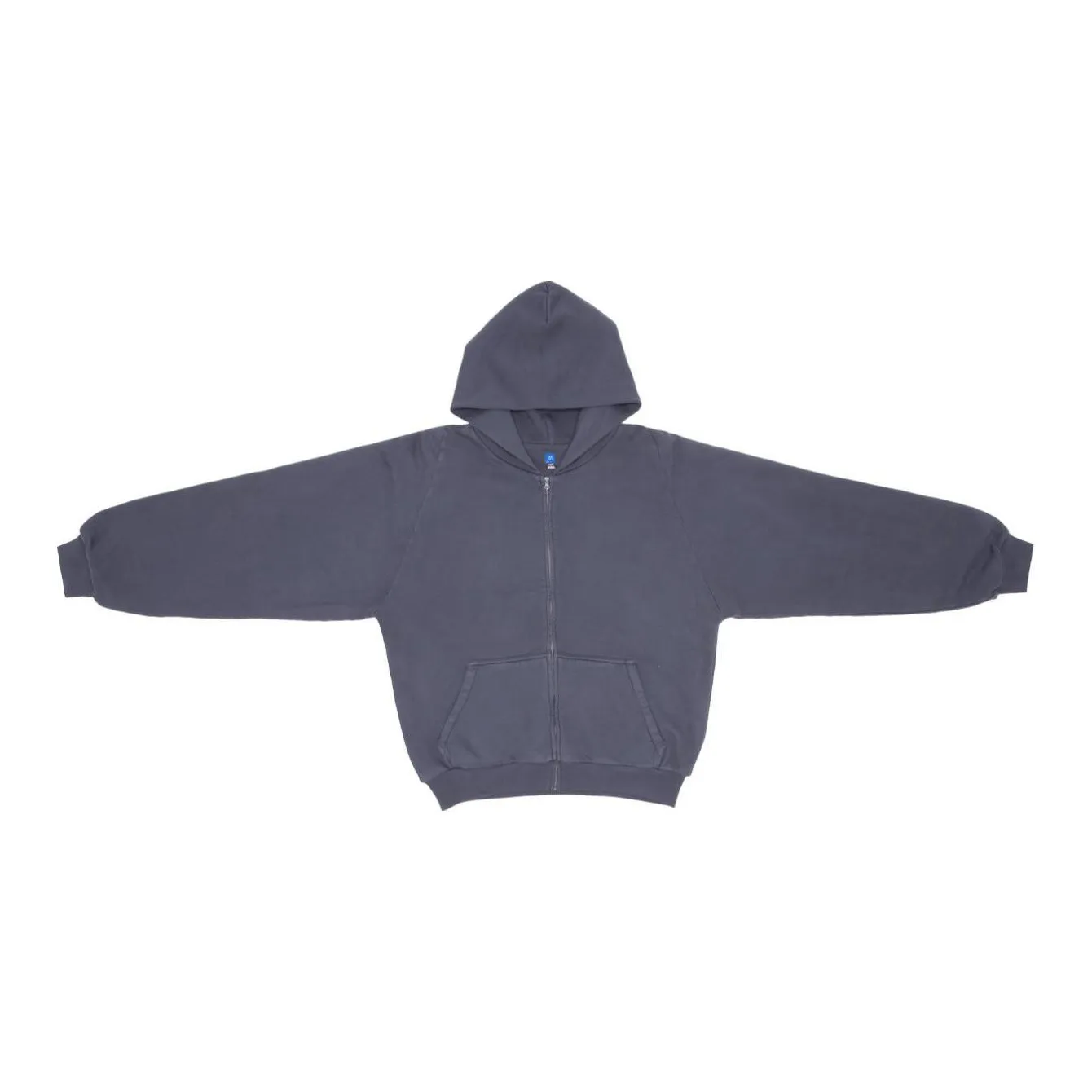 YEEZY X Gap Unreleased Zip Sweatshirt Hoodie