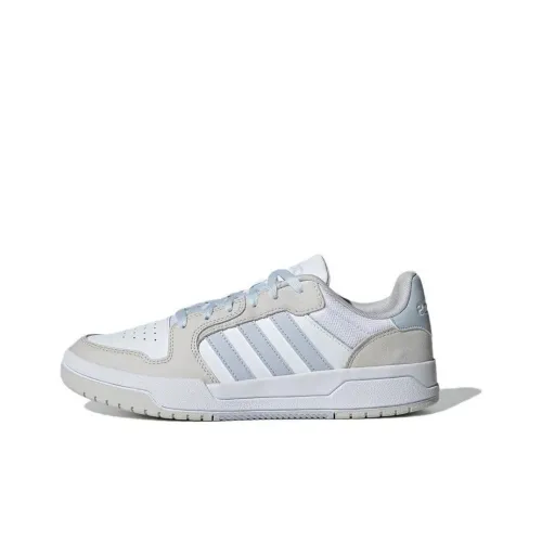 ADIDAS NEO Entrap Кроссовки для скейтбординга Низкие Белые Унисекс