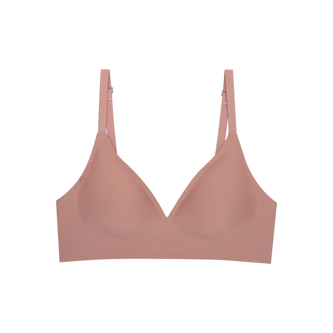 Skin-friendly Diary Bra Women's