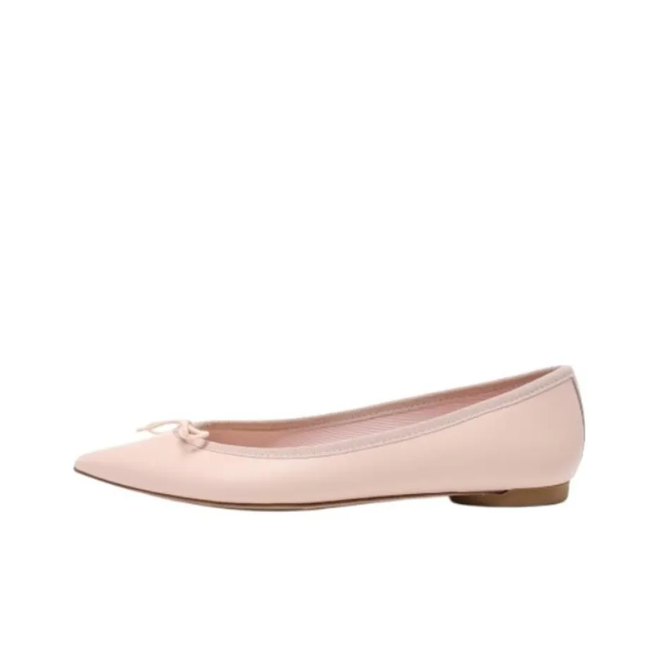 Repetto Casual Single Shoes Women's Pink