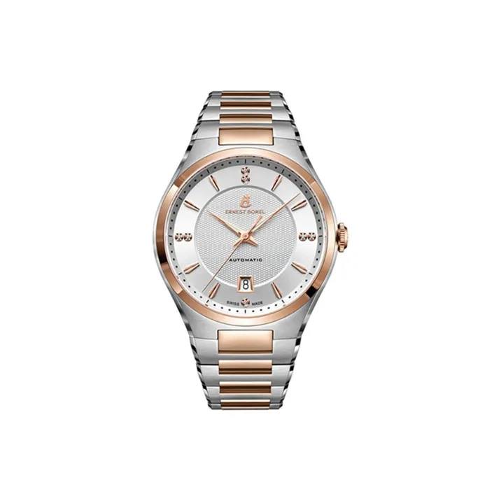 Ernest Borel Men JULES Watch