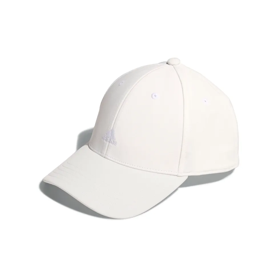 Adidas Синтетическое волокно Кепки Унисекс Белый