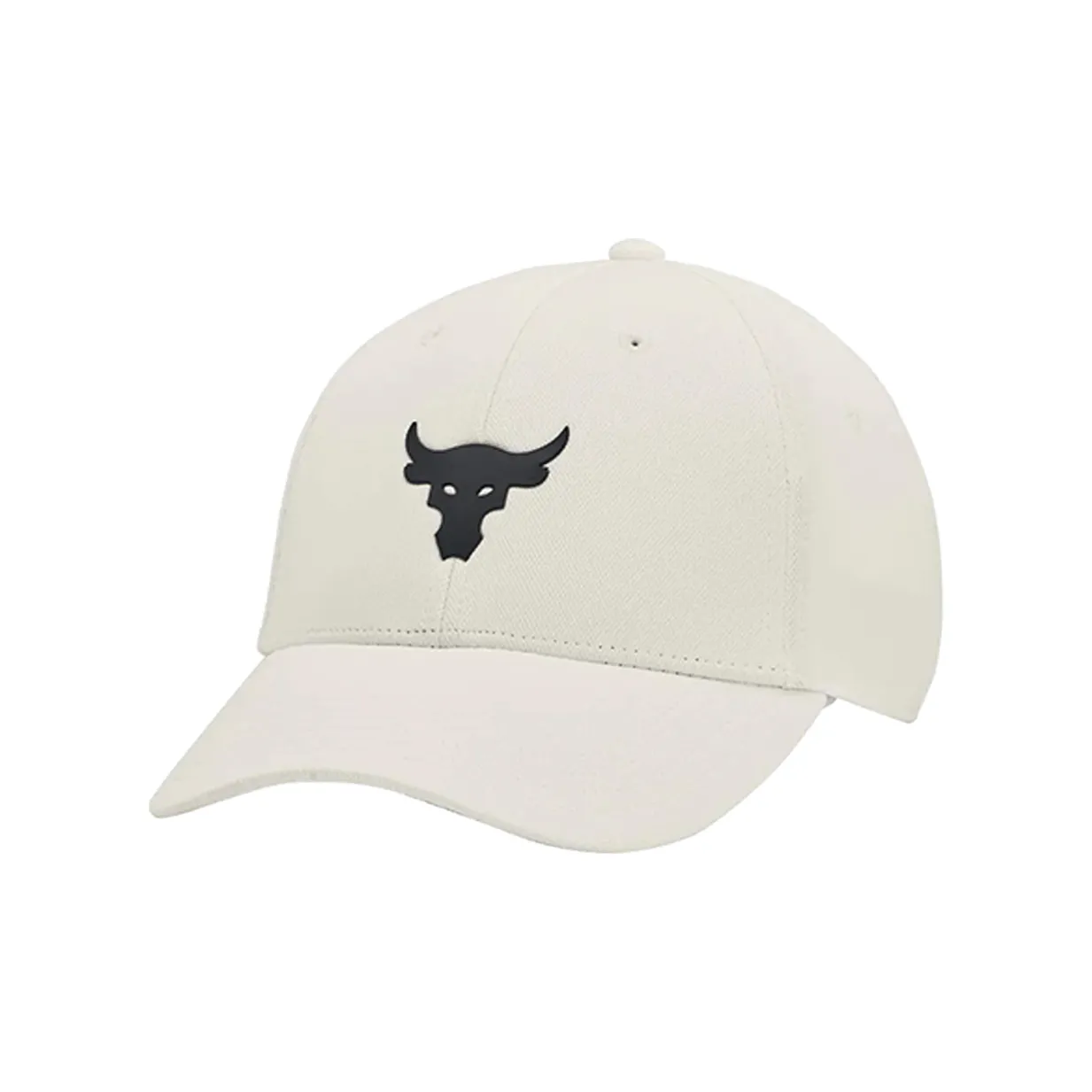 Under Armour Полиэстер Кепки Женские Белые