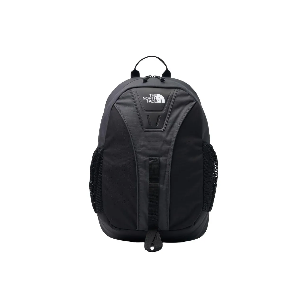 THE NORTH FACE Mountaineering Bag Backpack Outdoor Bag Polyester Black Unisex