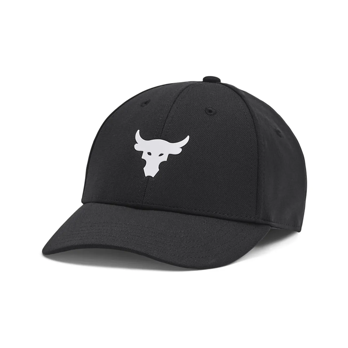 Under Armour Polyester Baseball Caps Women's Black
