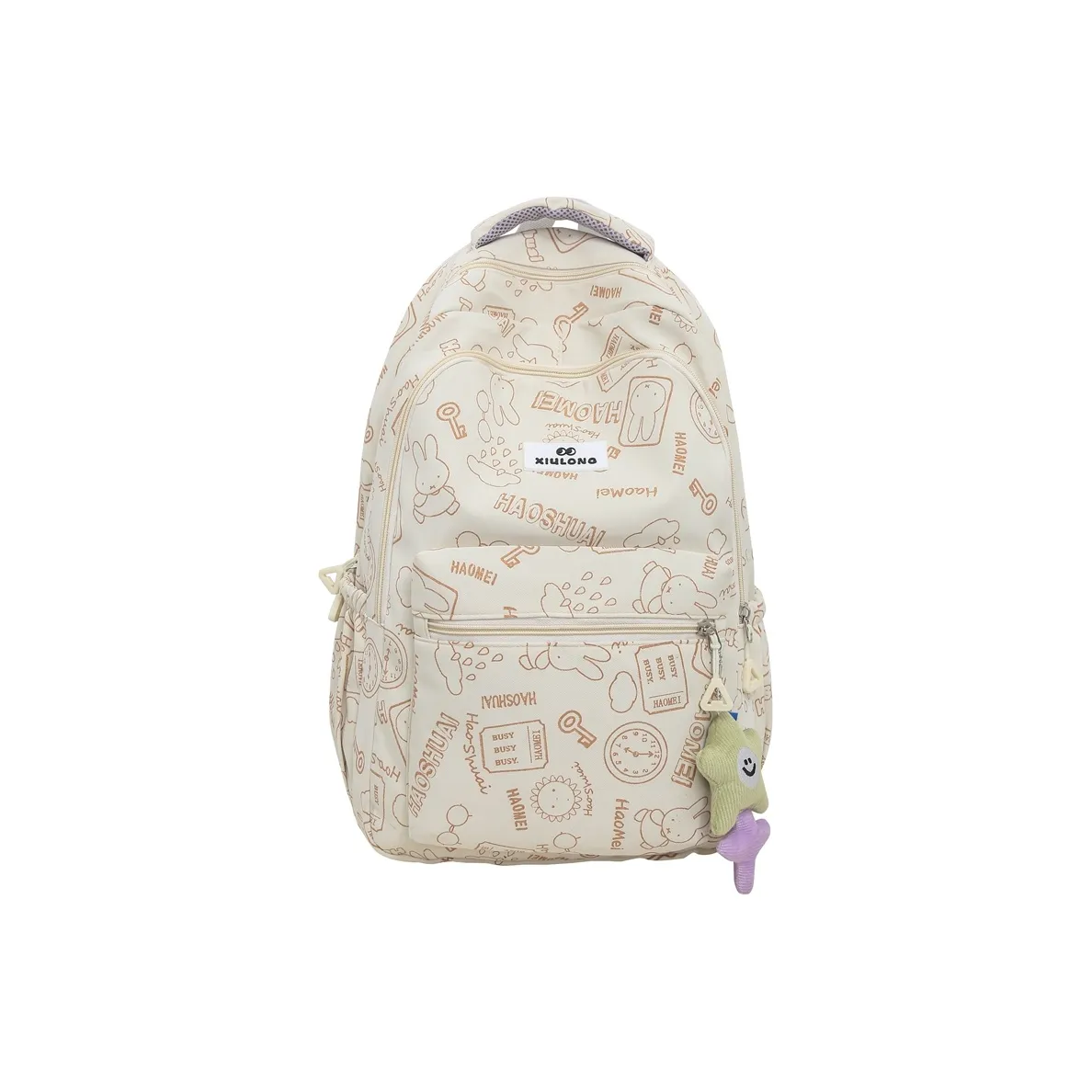 Путешественные рюкзаки для женщин