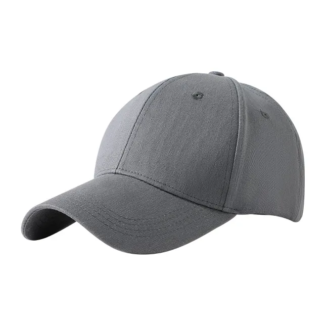Shizhu Large Head Circumference Baseball Caps Unisex