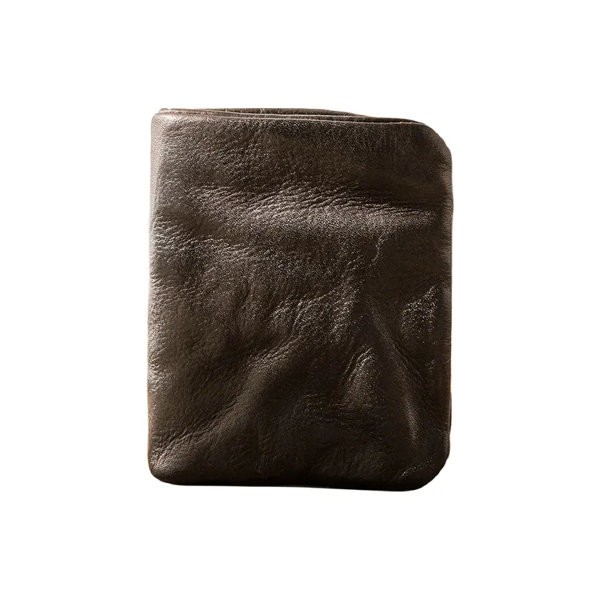 Back step Кошельки Унисекс