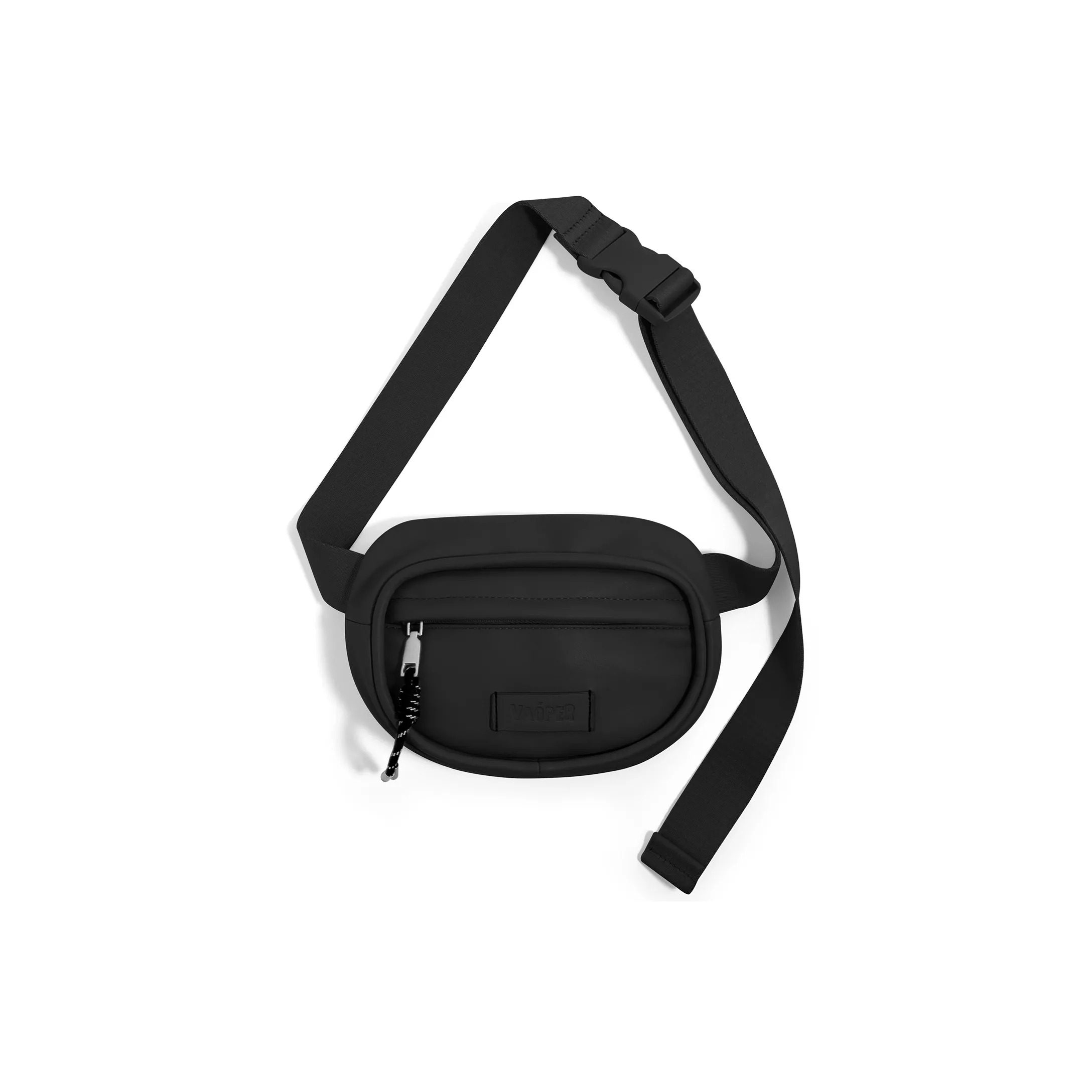 VAOPER Полиэстер Спортивная Сумка через плечо Унисекс Разноцветная