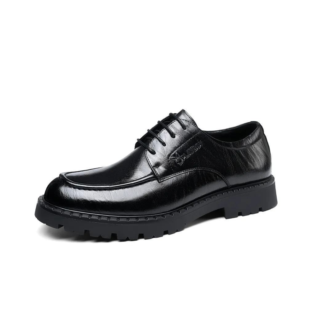 Playboy Туфли Низкие Топ Мужские