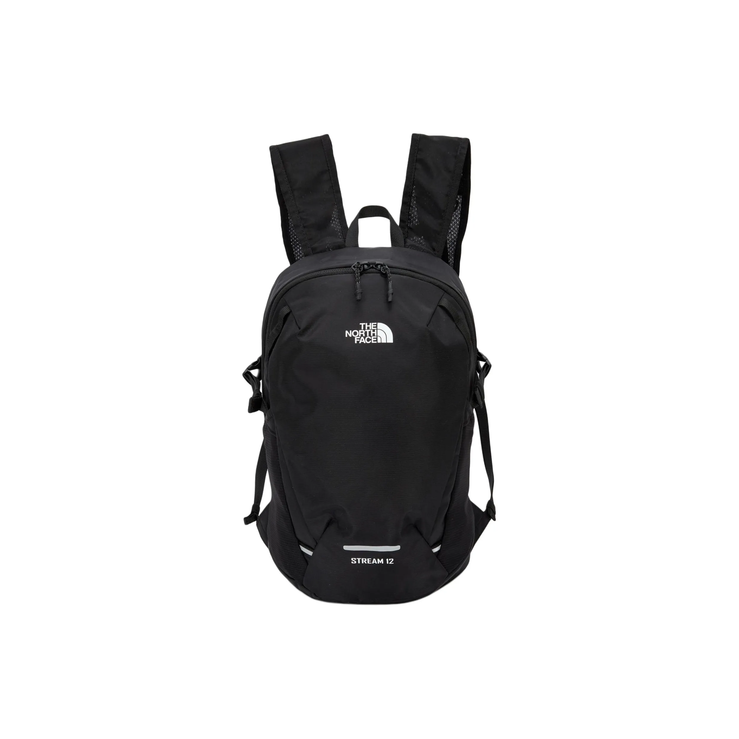 THE NORTH FACE Outdoor Backpack Bag Nylon Black Unisex THE NORTH FACE Outdoor Рюкзак Сумка Нейлон Черный Унисекс