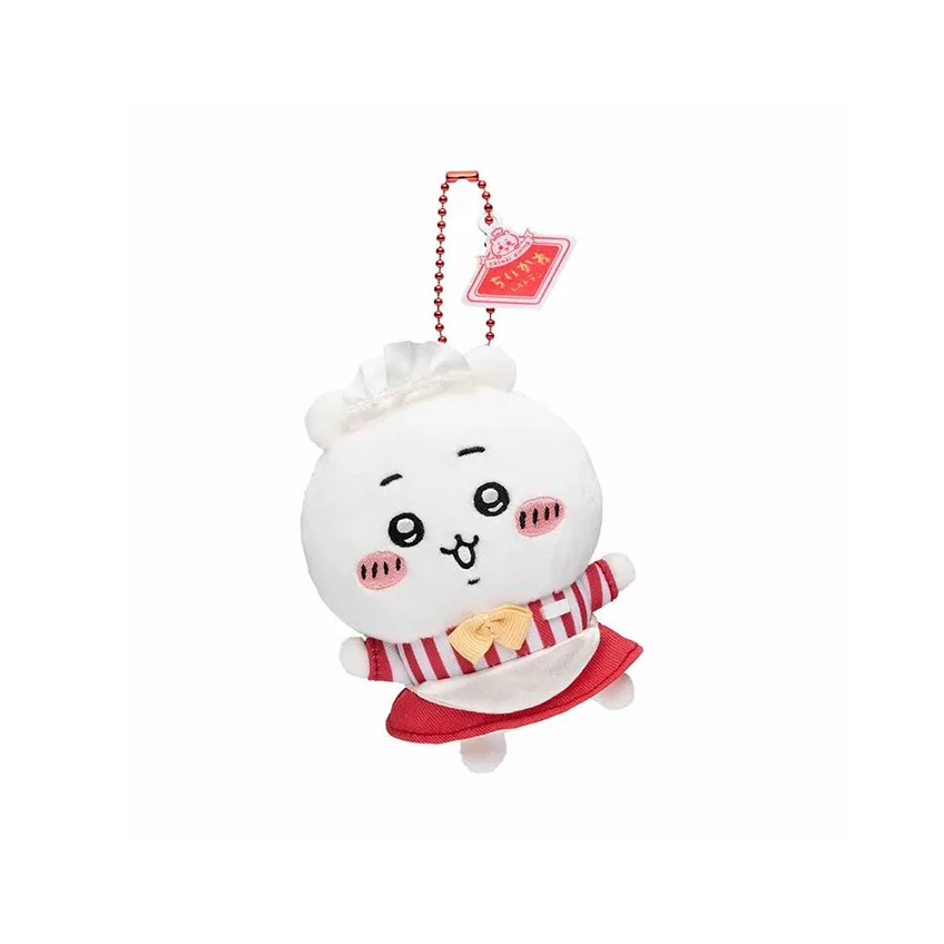 Чиикава Dining Room Collection Чиикава Куклы Плюшевый Брелок 12 см Рекомендуемая Высота