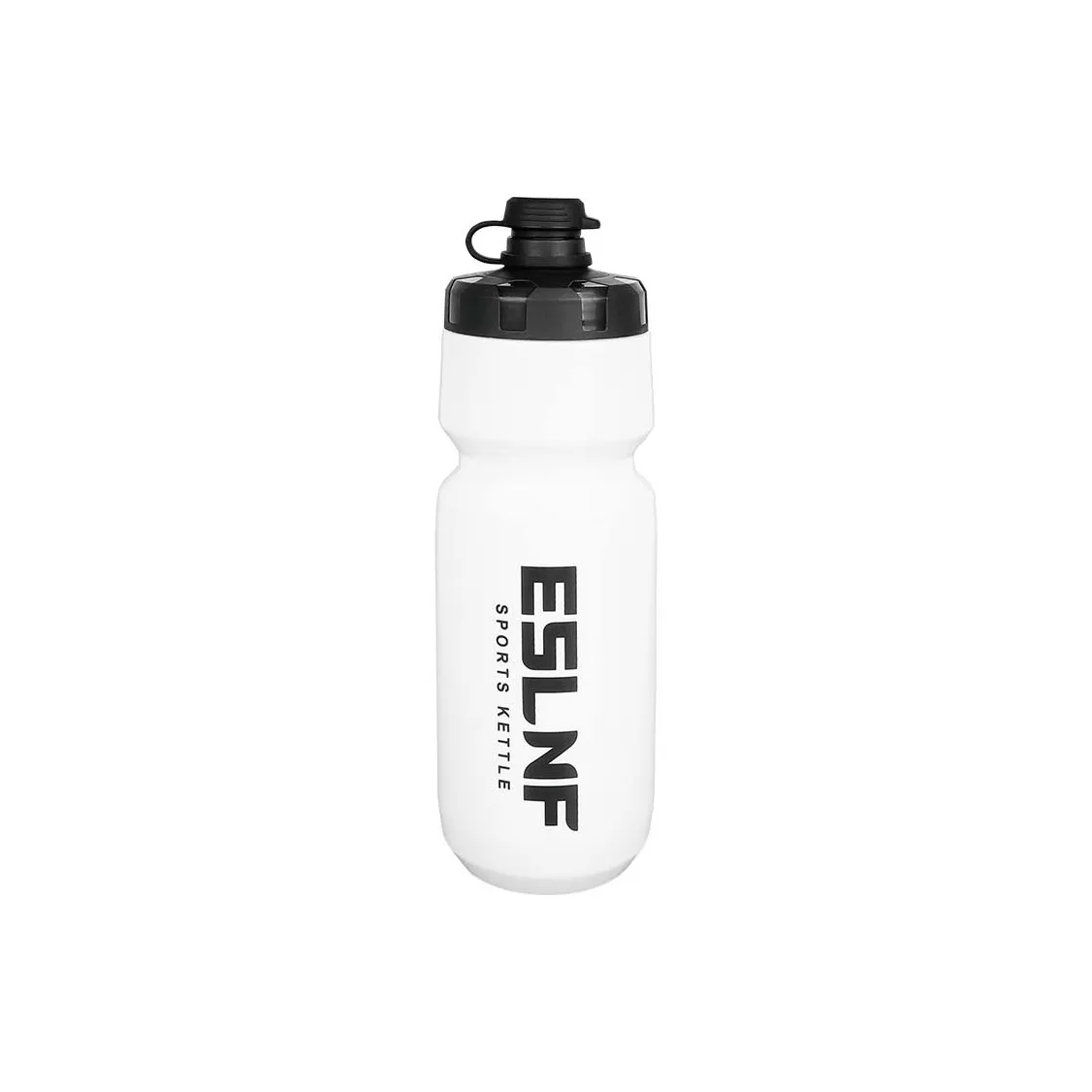 WTGD Outdoor Water Equipment Outdoor Water Bottle 720ml PP5 Silicone