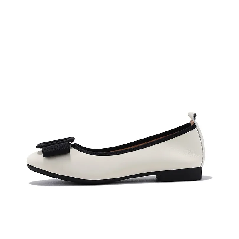Brut Ros′e Casual Single Shoes 1.5cm Women's