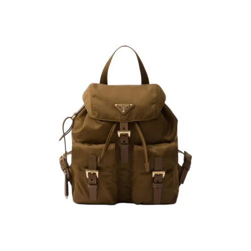 PRADA RE Нейлон Рюкзаки Женские