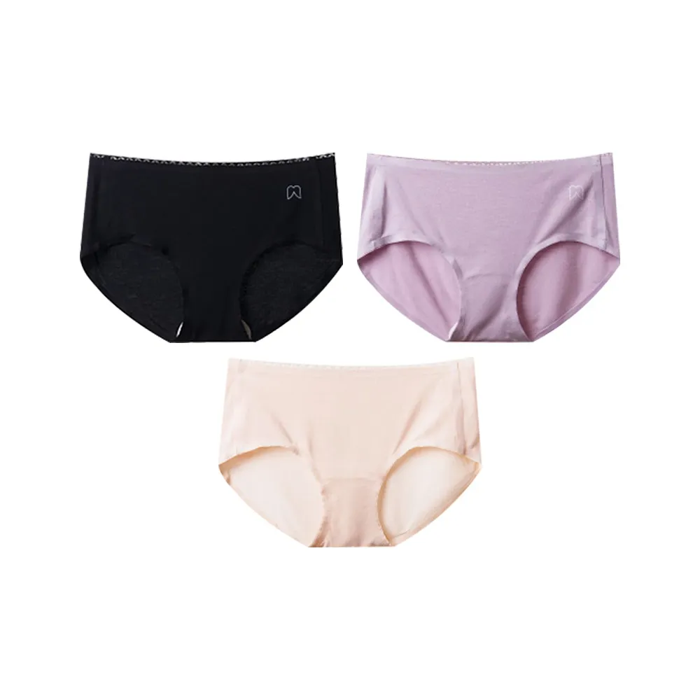 AOKANG Underpants Women's 3 Pack
