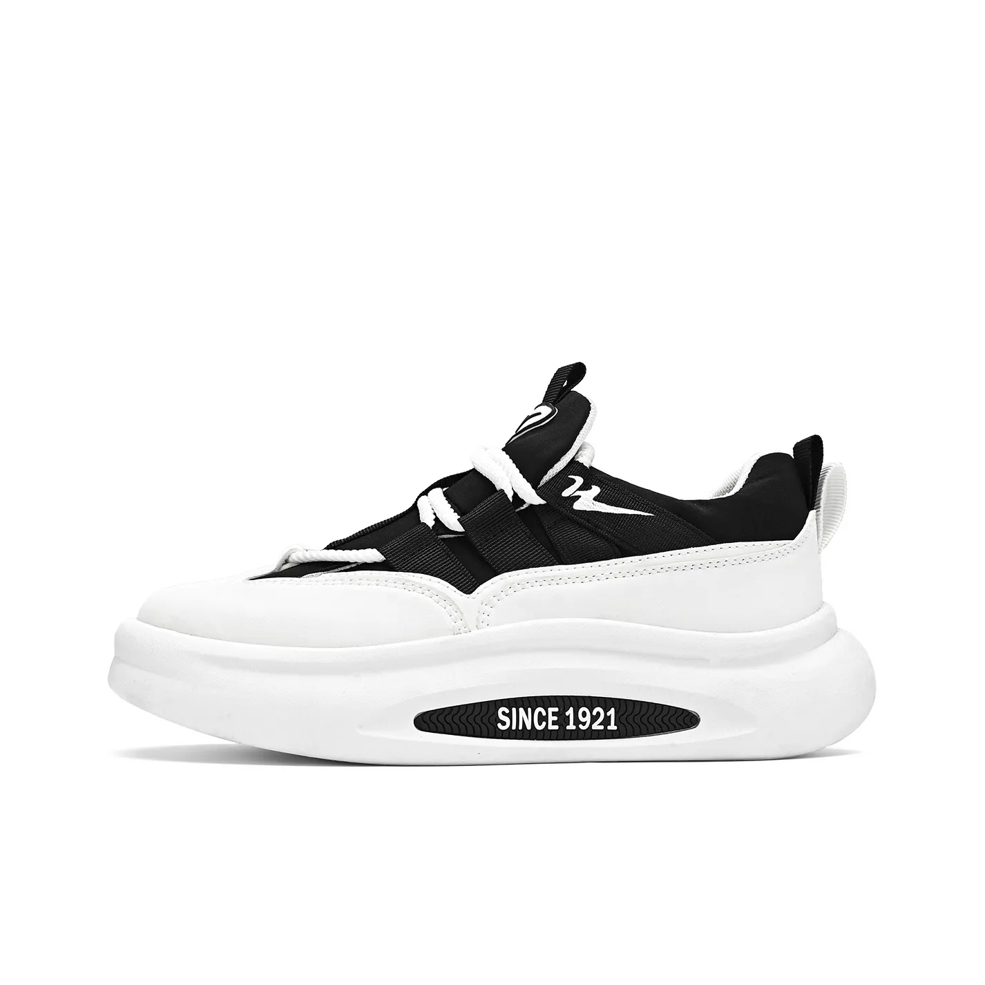 Binary Амортизирующий Нескользящий Износостойкий Дышащий и Легкий Бег Обувь Мужская