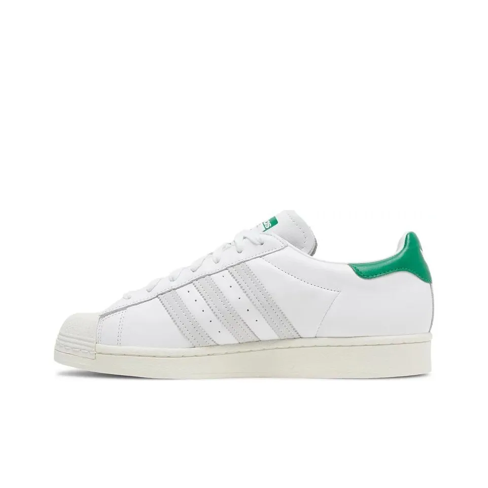 Adidas X Kith Superstar Low top Sneakers