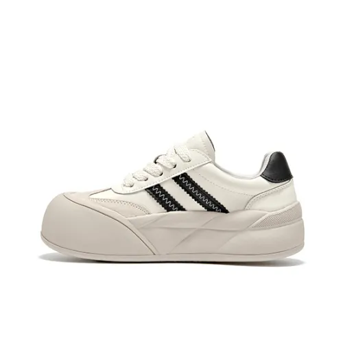 AITA Кроссовки для скейтбординга Low Top Женские