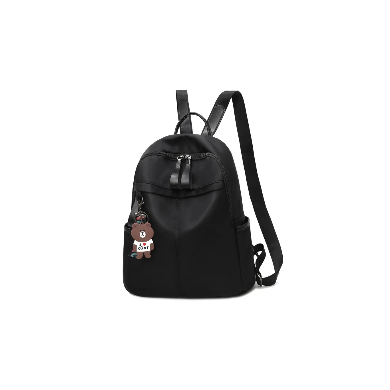 Weymond Oxford Casual Versatile Commuter Backpack