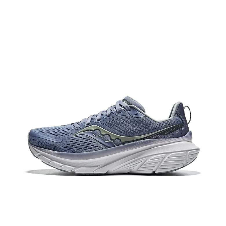Saucony Guide 17 Iris Women's