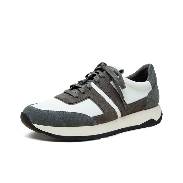 TOP GLORIA Низкий топ повседневный мужской