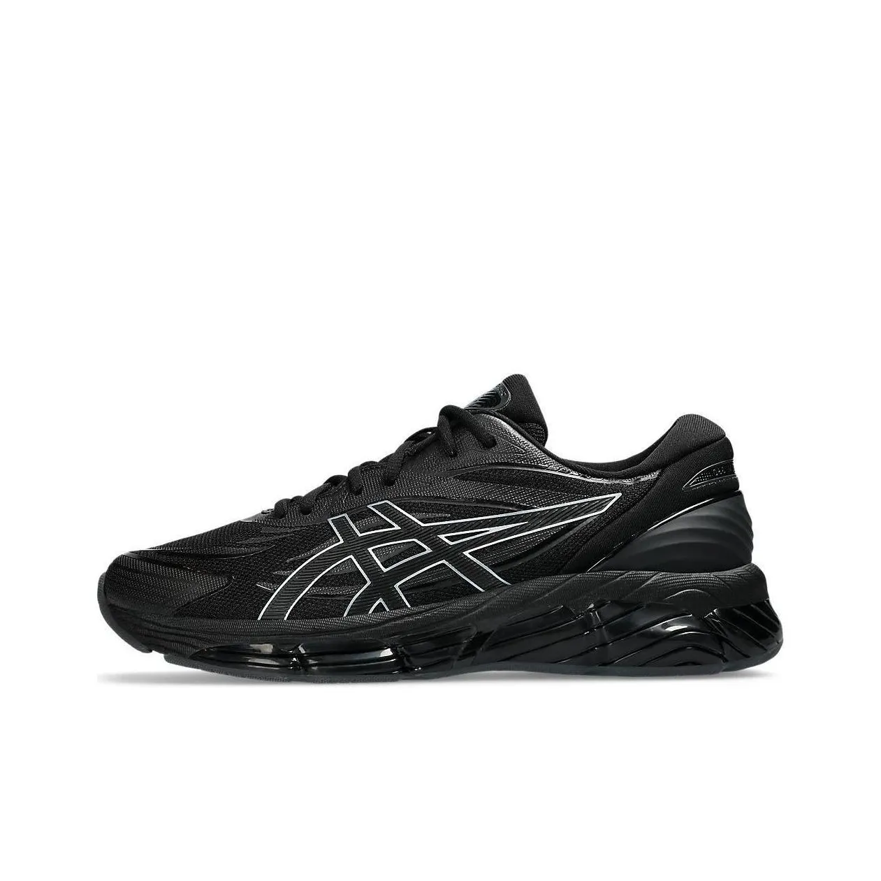 Asics Gel Quantum 360 Viii Black