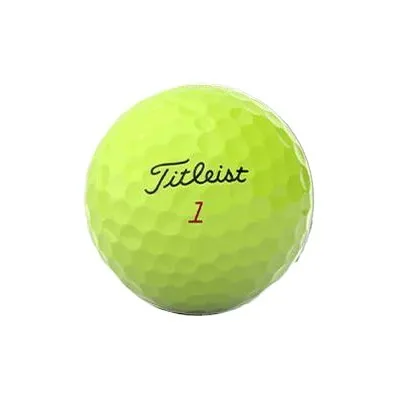 TITLEIST Golf Ball