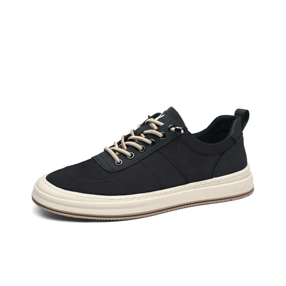 Playboy Playboy Breathable Coverage Quick Dry Lightweight Cushioning Canvas Shoes Men's
