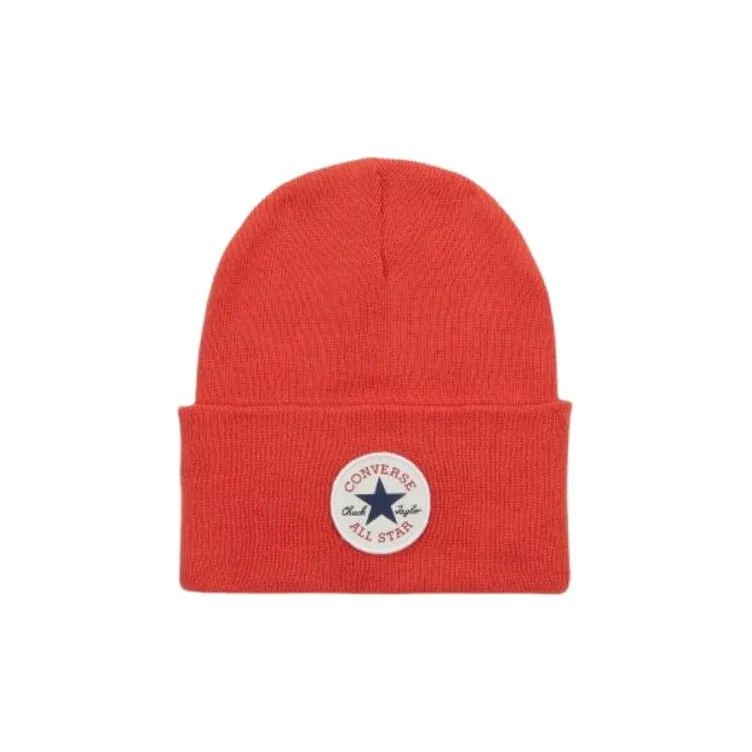 Converse Chuck Taylor All Star Patch Beanie