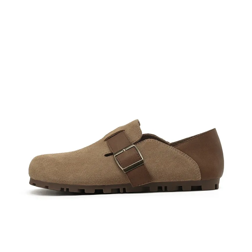 JOSINY Birkenstock Стиль Обувь Женские