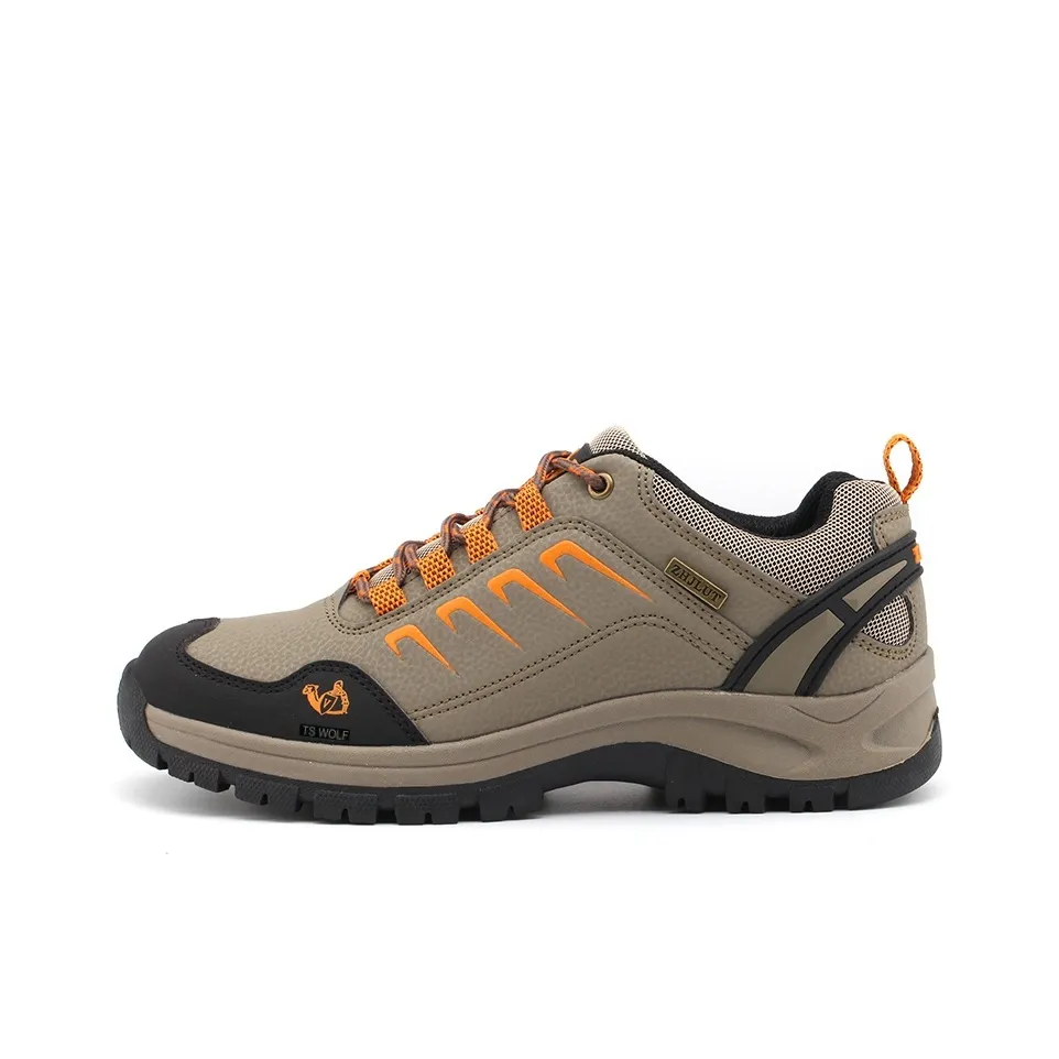 Scout Wolf Athletic Shoes/Hiking & Trekking Shoes Unisex Beige Brown
