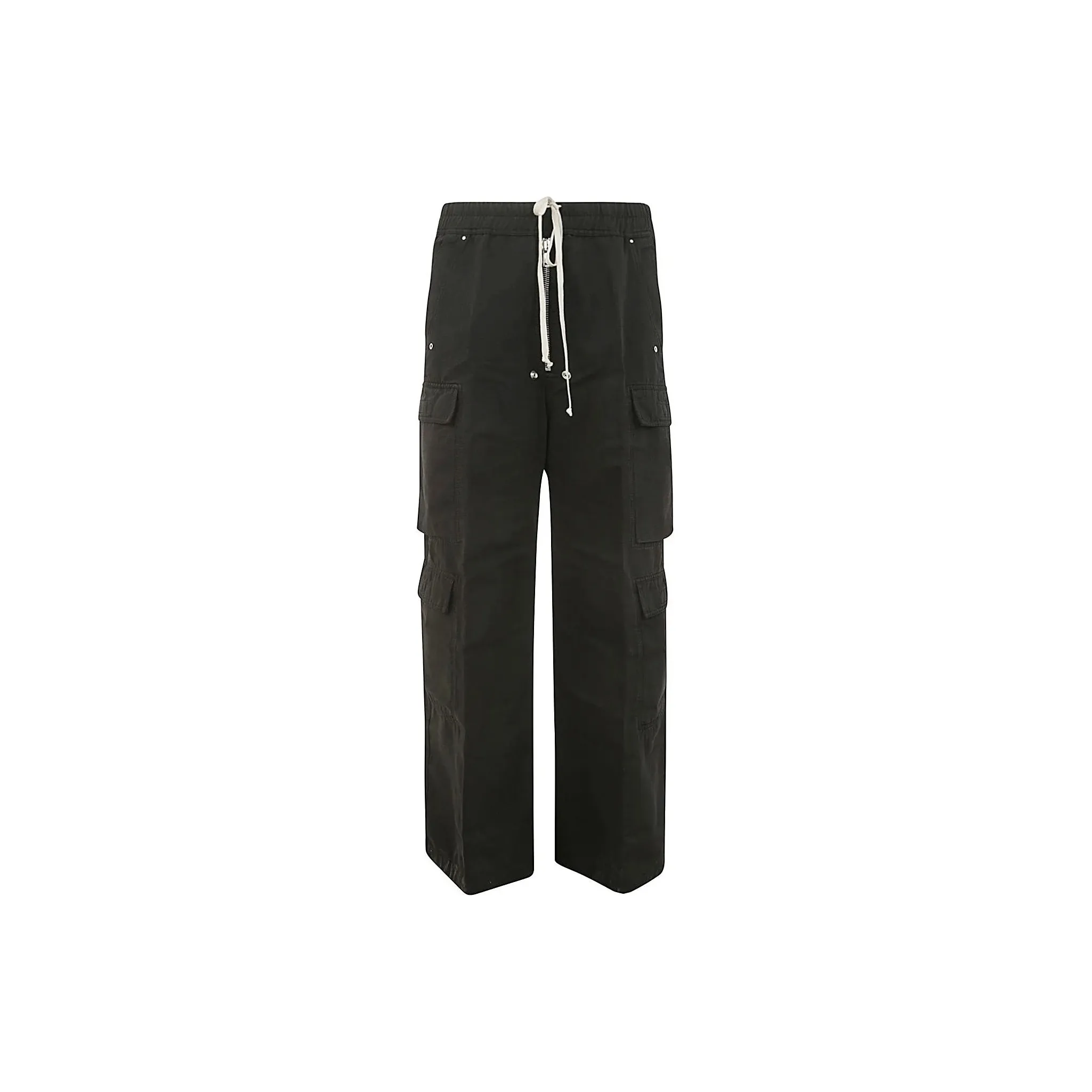 RICK OWENS Drkshdw Double Cargo Jumbo Belas Pants