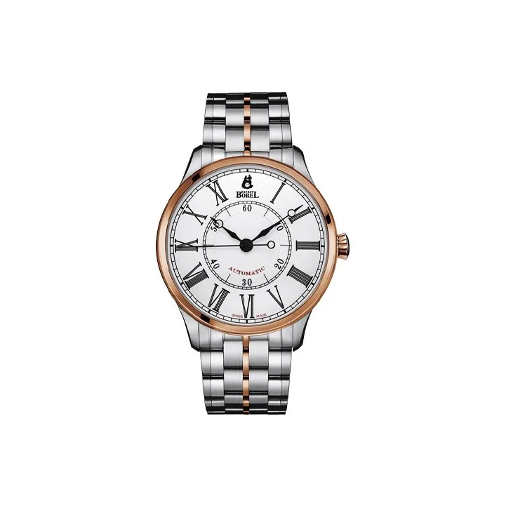 Ernest Borel Women's Vintage Watch