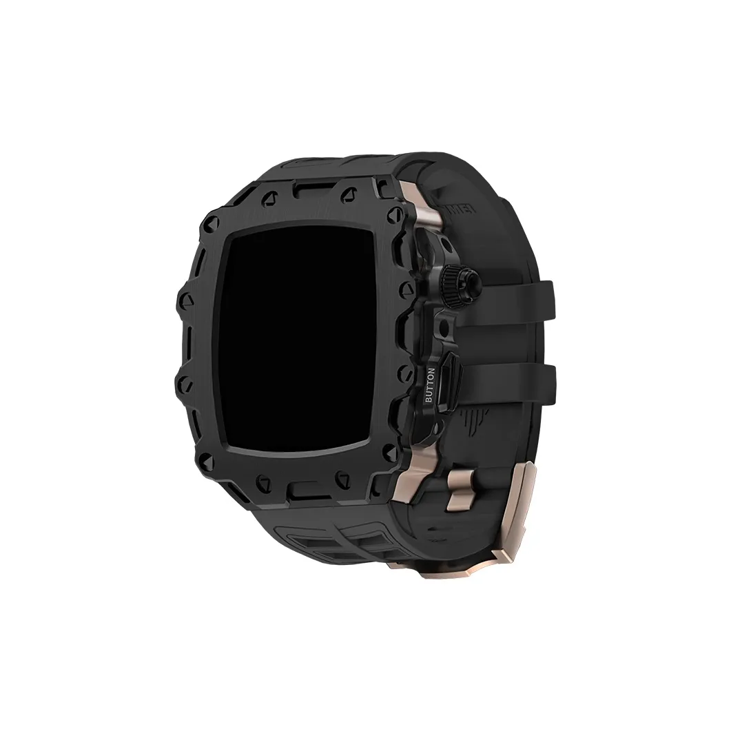 HUALIMEI Защитный чехол Apple силиконовый корпус для моделей S9 S8 S7 S6