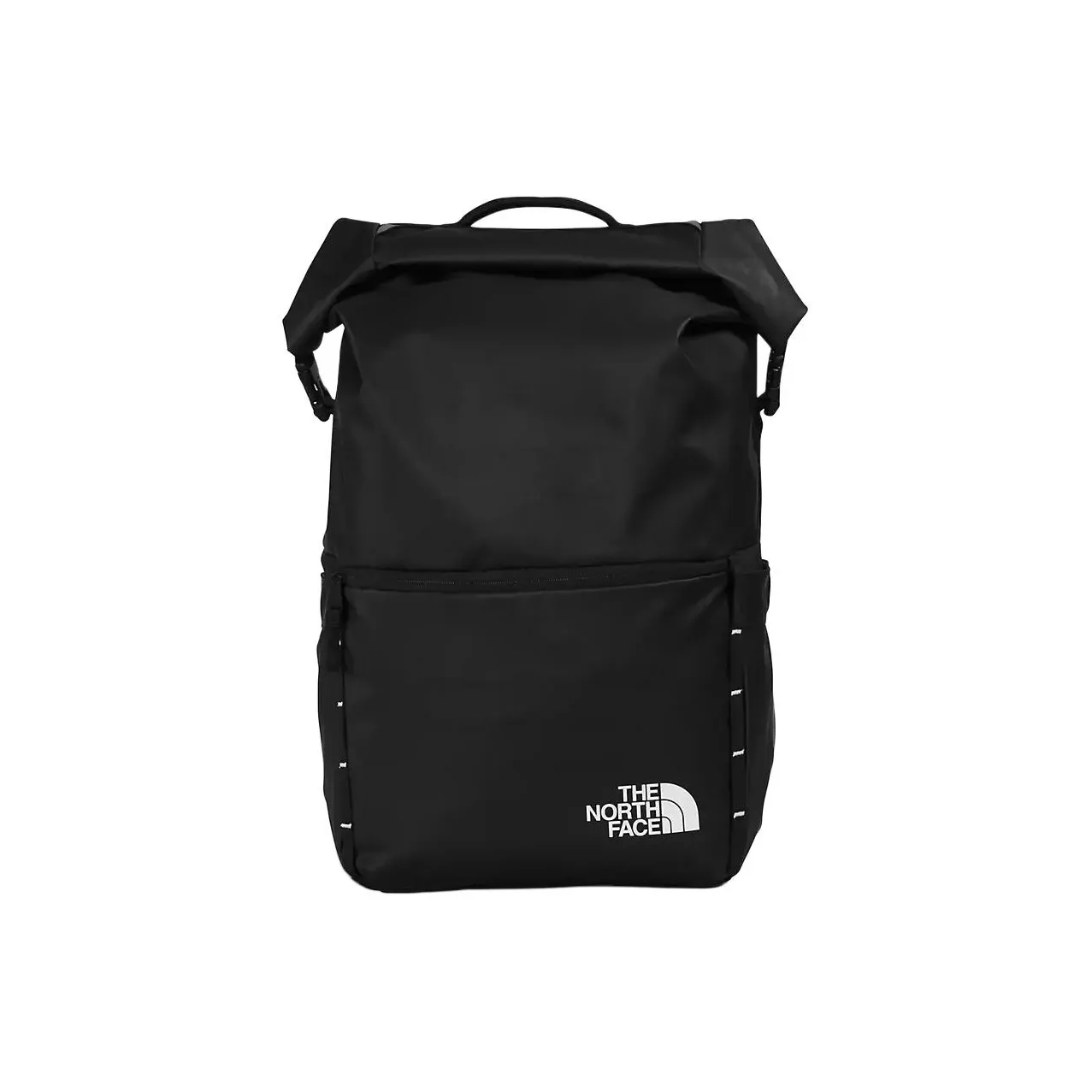 THE NORTH FACE Backpack Outdoor Bag Polyester Black Men's