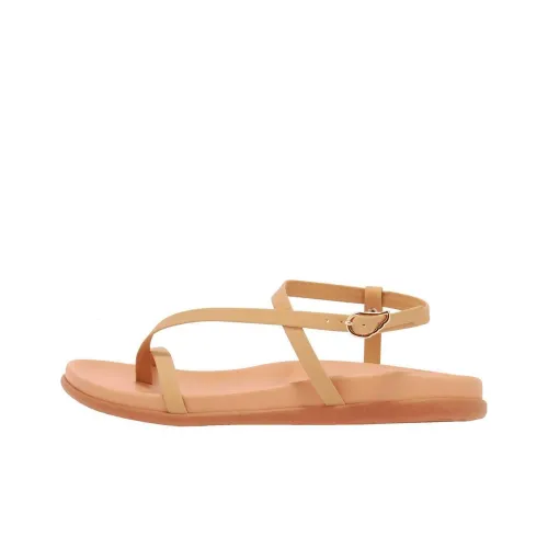 ANCIENT GREEK SANDALS один Ремень Сандалии Хаки Женские