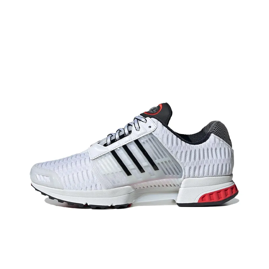 Adidas Climacool 1 Core Black Red Cloud White