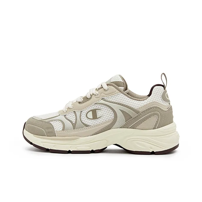 Champion Wear resistant And Lightweight Low Top Running Shoes Unisex