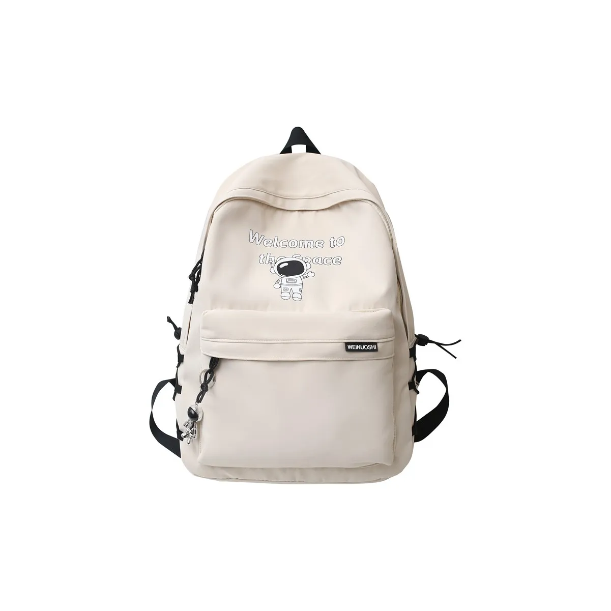 BALANG Нейлон Ноутбук Рюкзак Сумка Стандартная Унисекс Белый Синий Красный Черный