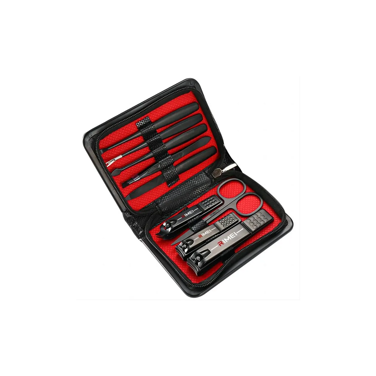 RIMEI Набор для ухода за ногтями