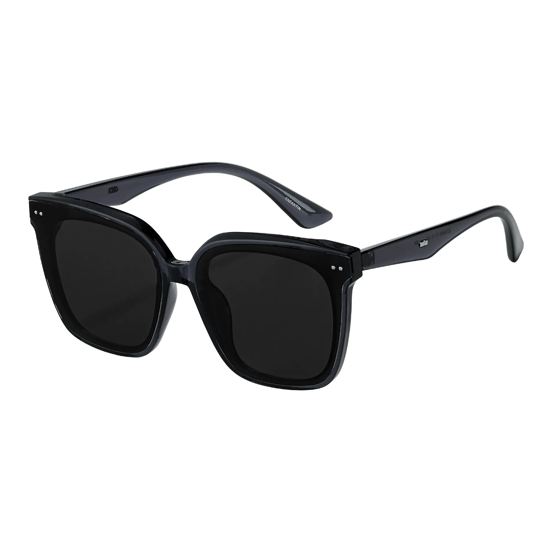ENFANTIN Square Sunglasses Unisex