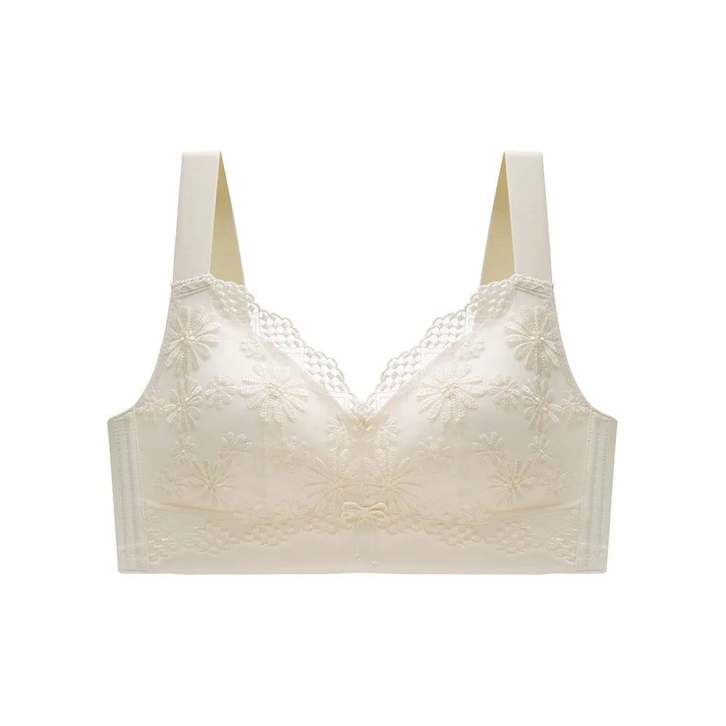 Xiangdada Women's Bras