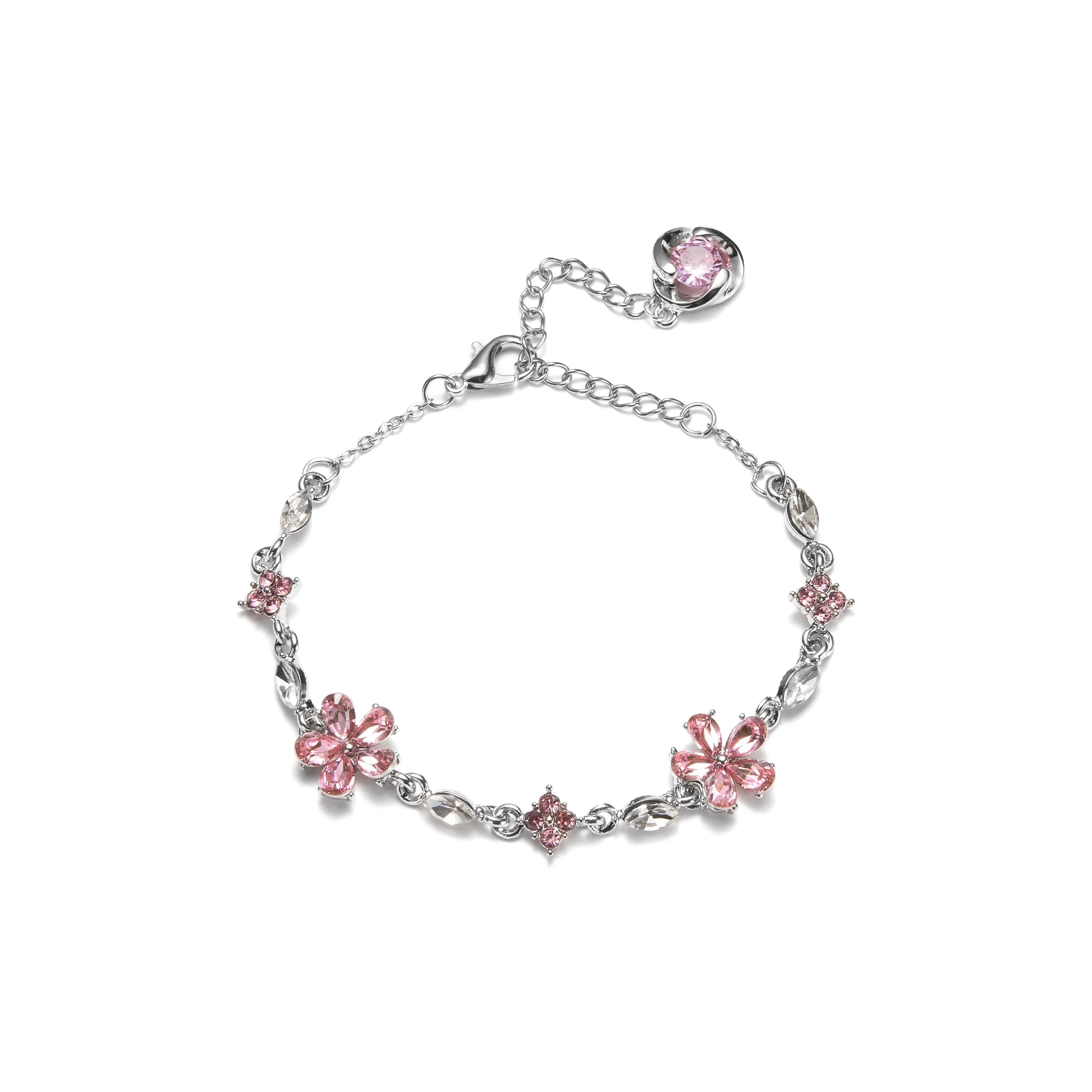 BLESSED BULLET Сплав Браслеты Женские