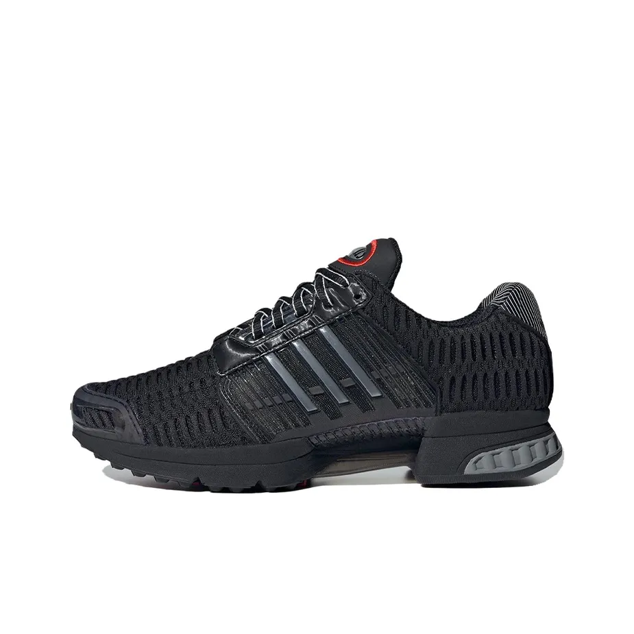 Adidas Originals Climacool 1 Core Black Red
