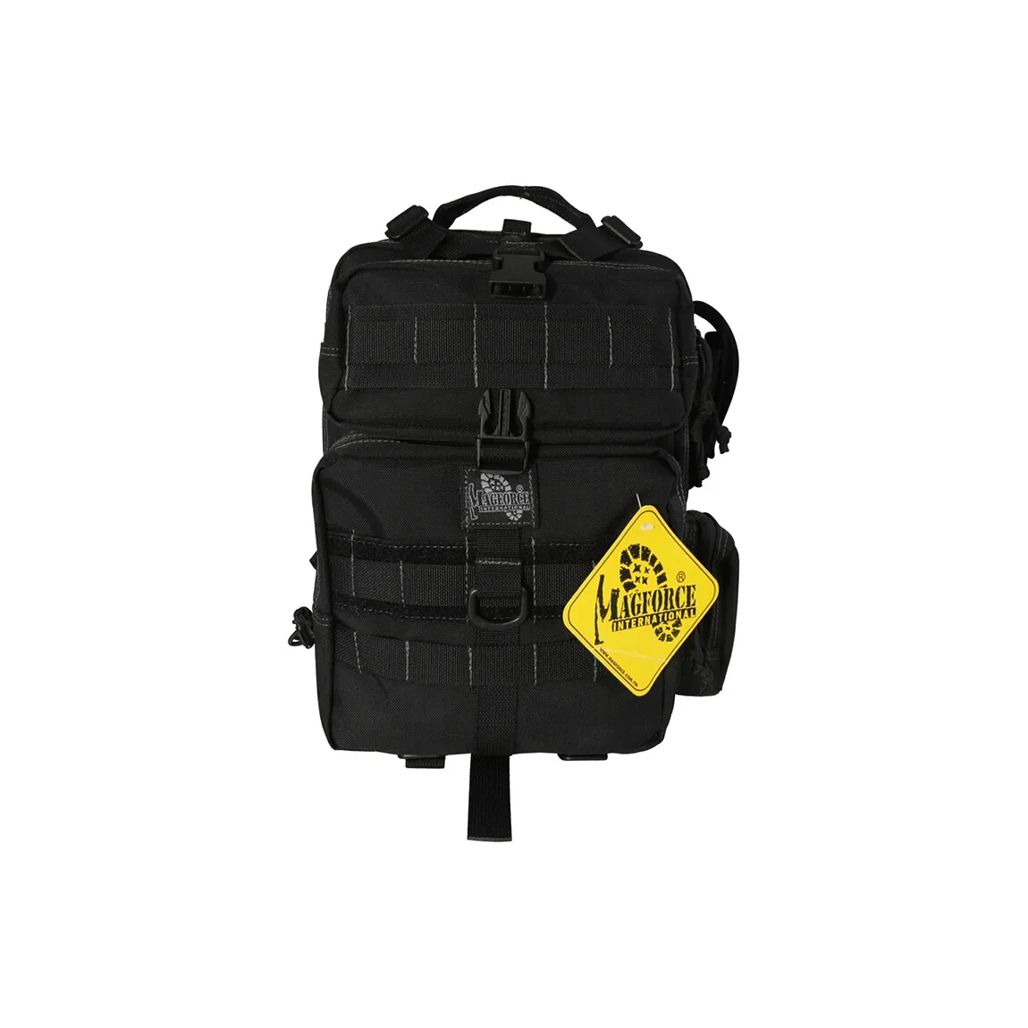 MAGFORCE 21L Backpacks 1050D Nylon Black/Gray/Khaki/Khaki Gray/Green Men's