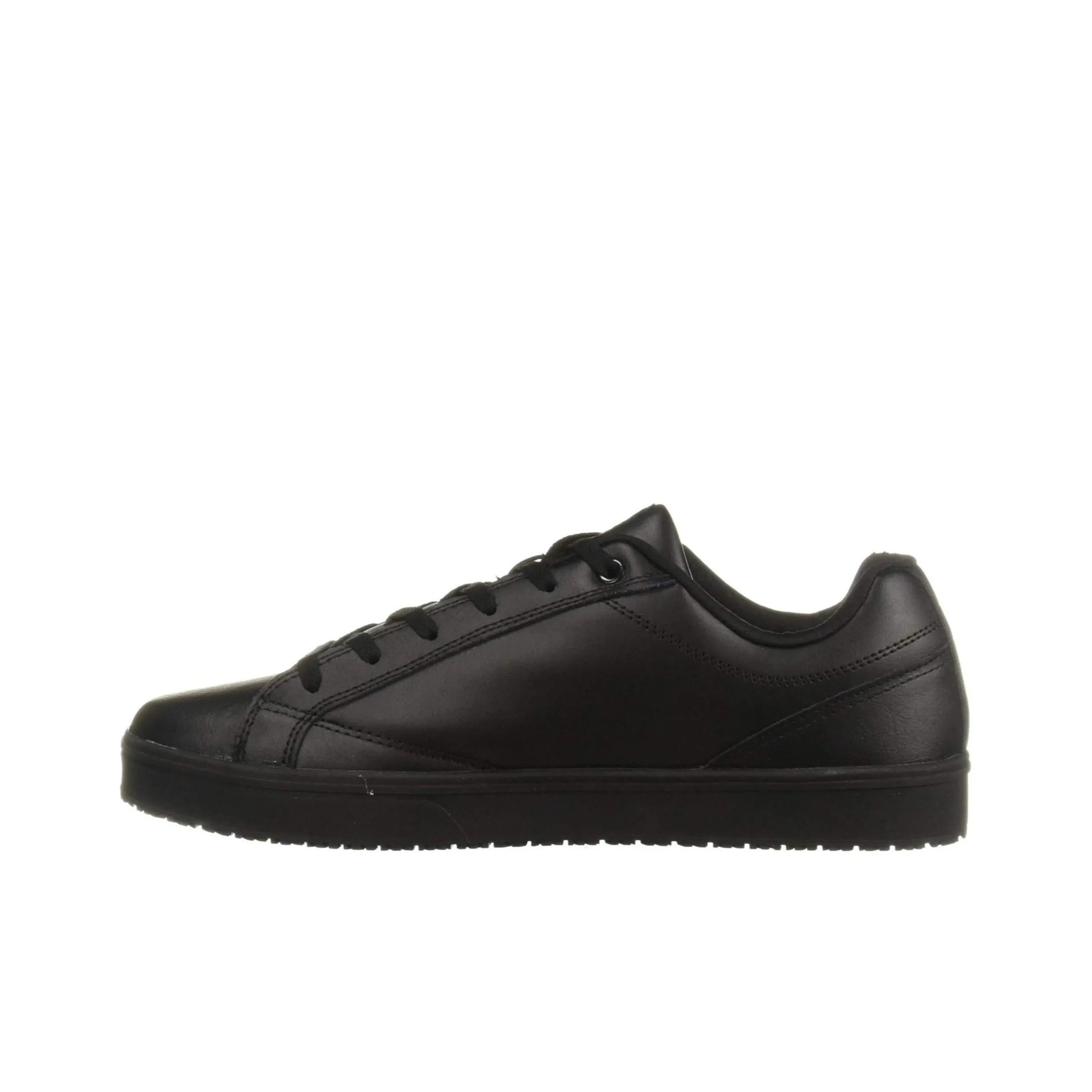 FILA Memory Amalfi Sr Low Top Skateboard Shoes Women's Black
