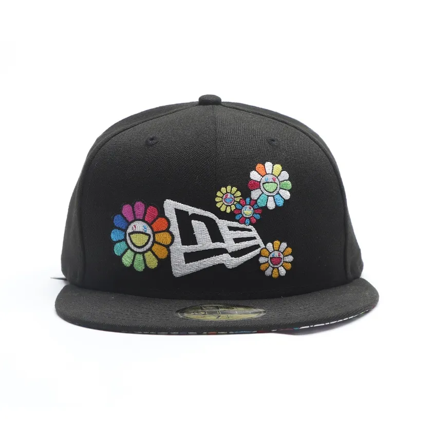 New Era Polyester Baseball Caps Unisex