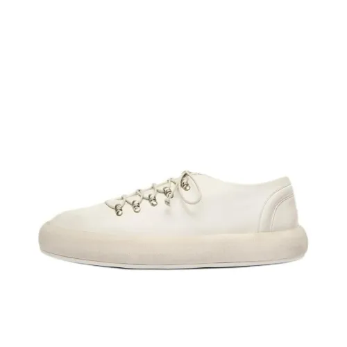 Marsèll Кроссовки для скейтбординга Low Top Бежевые Мужские